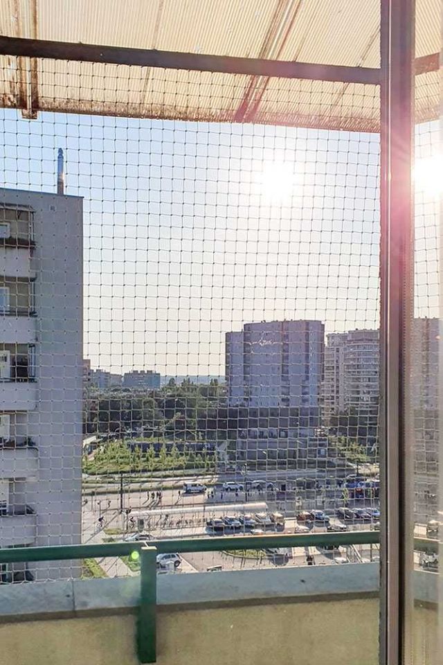 Mieszkanie 2-pokojowe Kraków Prądnik Biały, ul. gen. Augusta Fieldorfa-Nila. Zdjęcie 4