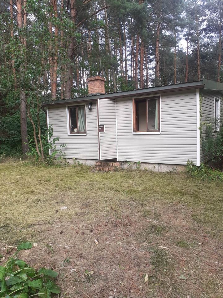 Działka rekreacyjna Młynarze. Zdjęcie 1