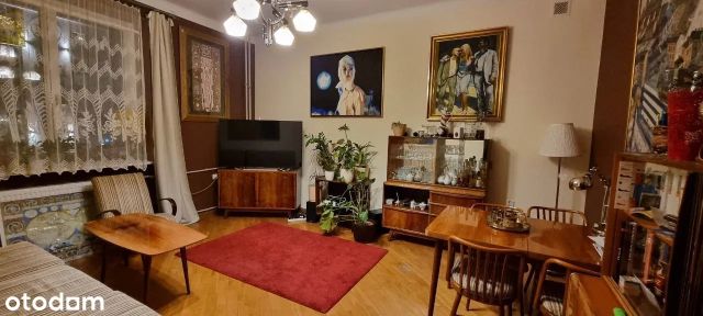 Mieszkanie 2-pokojowe Warszawa Mokotów, ul. Puławska. Zdjęcie 1