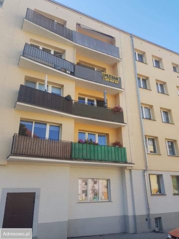 Mieszkanie 3-pokojowe Głogów, ul. Przemysłowa. Zdjęcie 1