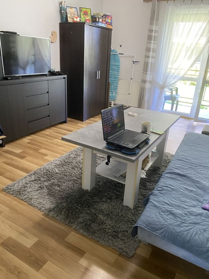 Mieszkanie 2-pokojowe Zamość Nowe Miasto, ul. Młyńska. Zdjęcie 1