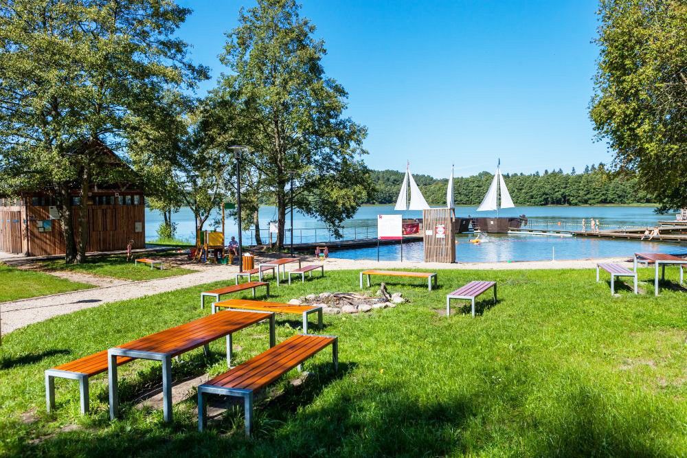 dom letniskowy, 4 pokoje Struga. Zdjęcie 12