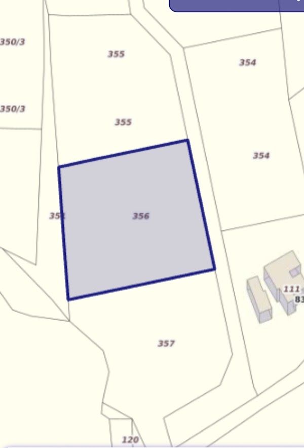 Działka rolno-budowlana Komorniki. Zdjęcie 7