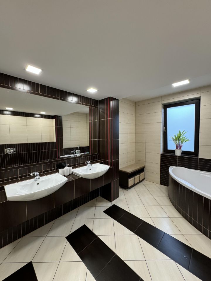 dom wolnostojący, 4 pokoje Zawiercie Zuzanka, ul. Czereśniowa. Zdjęcie 3