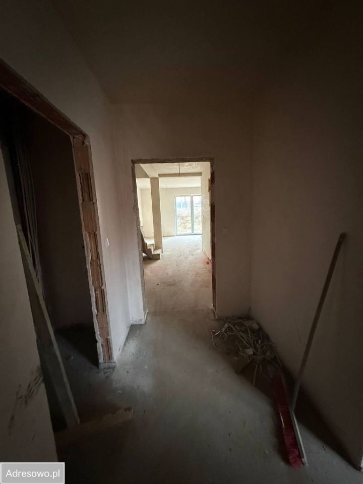 bliźniak, 6 pokoi Domasław, ul. Skrajna. Zdjęcie 17