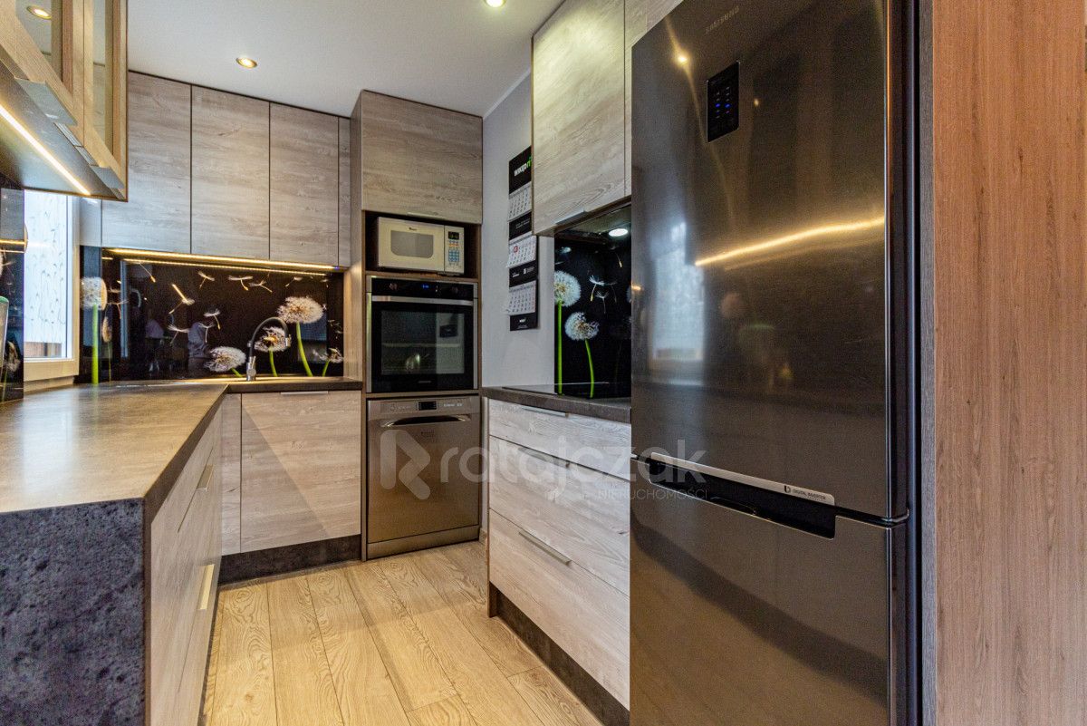 Mieszkanie 3-pokojowe Wejherowo, ul. Michała Mostnika. Zdjęcie 5