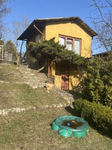 Działka rod Gdynia Chwarzno-Wiczlino. Zdjęcie 1