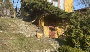 Działka rod Gdynia Chwarzno-Wiczlino