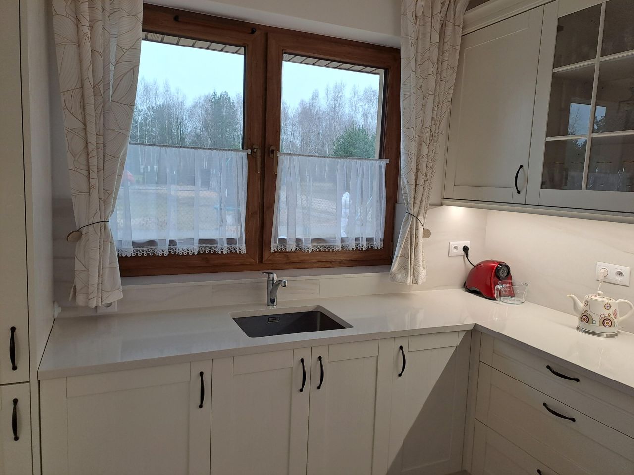 dom wolnostojący, 4 pokoje Sokołówek, ul. Urocza. Zdjęcie 6