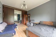 Mieszkanie 2-pokojowe Warszawa Praga, ul. 11 Listopada