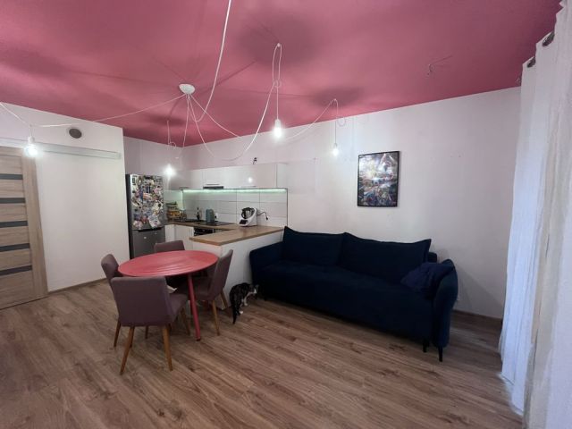 Mieszkanie 2-pokojowe Szczecin Warszewo, ul. Małe Błonia. Zdjęcie 1