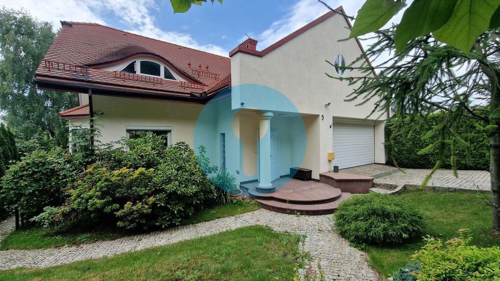 dom wolnostojący, 7 pokoi Dąbrowa, ul. Barczańska. Zdjęcie 45