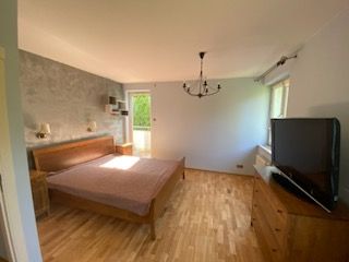 dom szeregowy, 4 pokoje Warszawa Ursynów, ul. Kądziołeczki