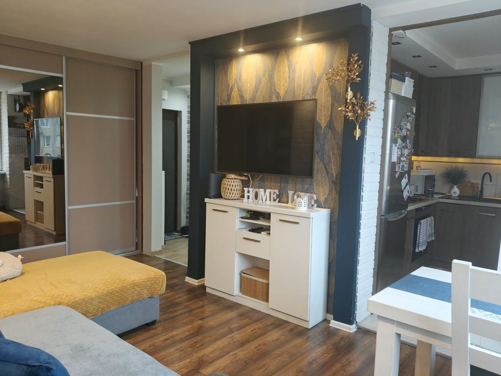 Mieszkanie 3-pokojowe Włocławek Południe 