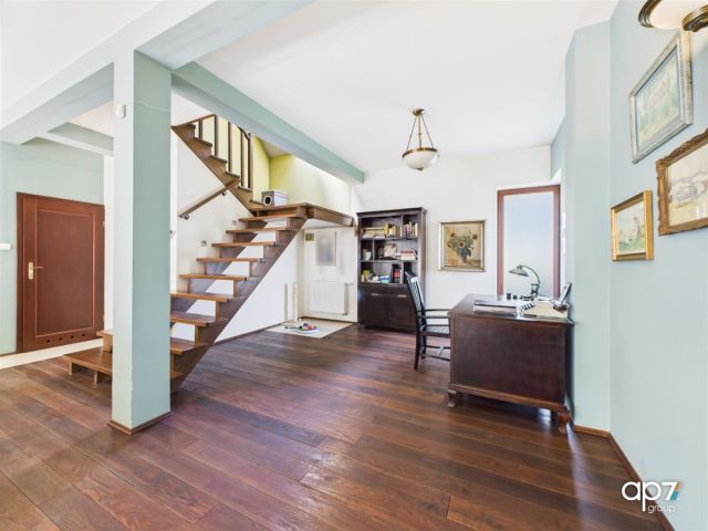 dom wolnostojący, 4 pokoje Michałowice, ul. Nad Dłubnią. Zdjęcie 6