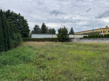 Działka budowlana Wągrowiec, ul. Wiosenna