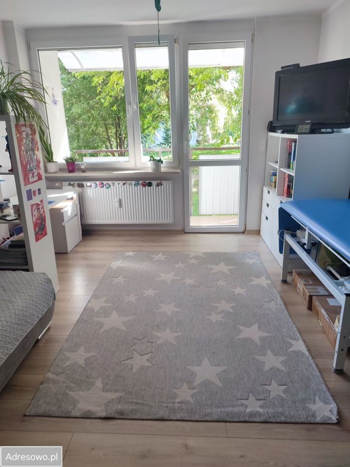 Mieszkanie 3-pokojowe Częstochowa Północ, ul. Czecha. Zdjęcie 4