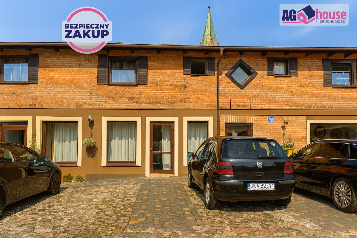 Lokal Kartuzy, ul. Tadeusza Kościuszki. Zdjęcie 2