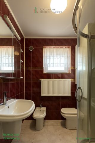 dom wolnostojący, 3 pokoje Starogard Gdański, ul. Pelplińska. Zdjęcie 16