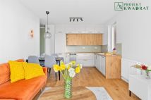 Mieszkanie 2-pokojowe Gliwice Łabędy, ul. Poezji