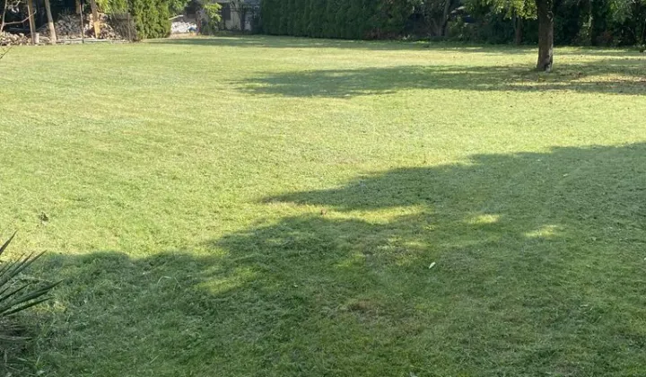 Działka budowlana Białystok Bacieczki, ul. Produkcyjna