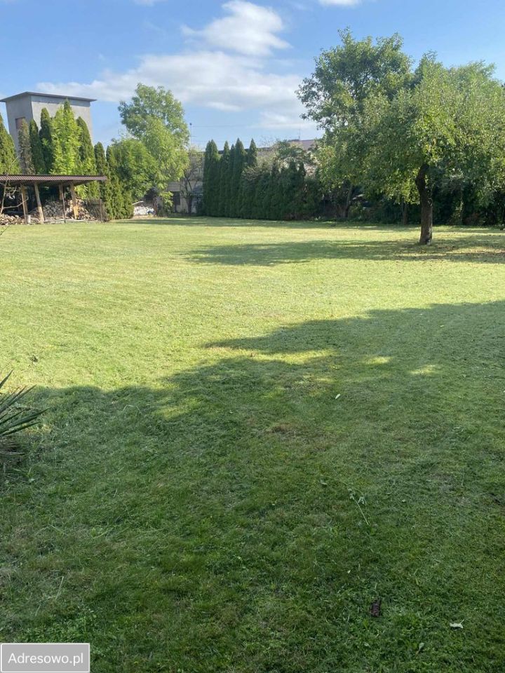 Działka budowlana Białystok Bacieczki, ul. Produkcyjna