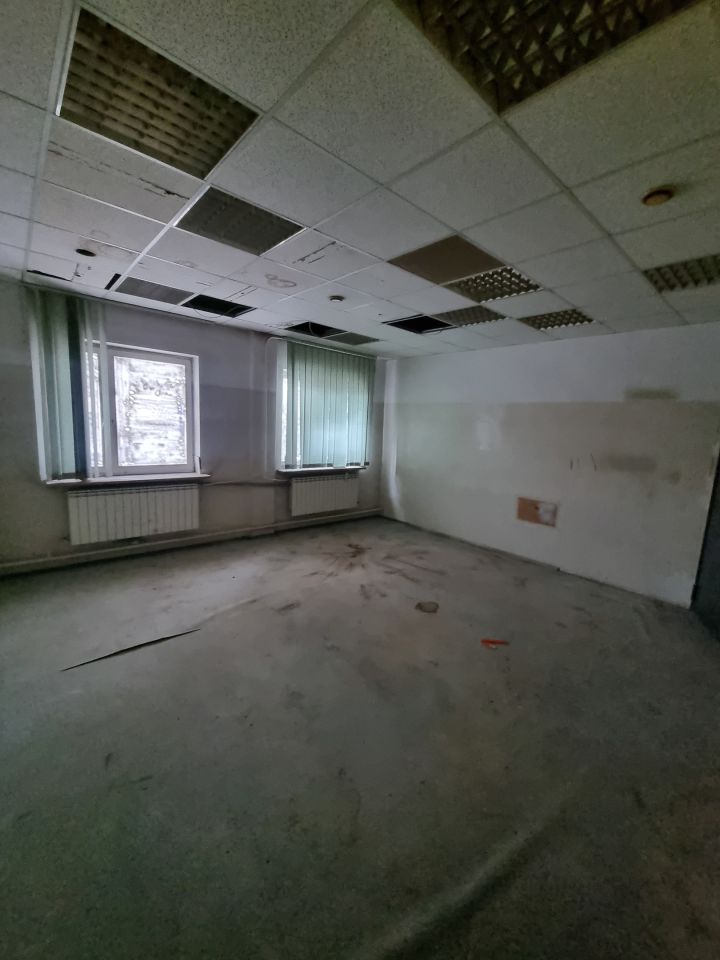 Hala/magazyn Wołomin, ul. Łukasiewicza. Zdjęcie 7