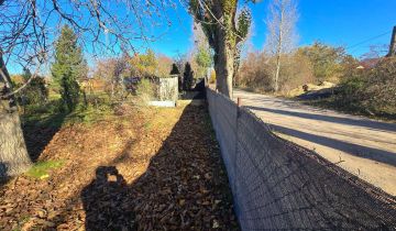 Działka rod Siedlce, ul. Pamięci Ofiar II Wojny Światowej