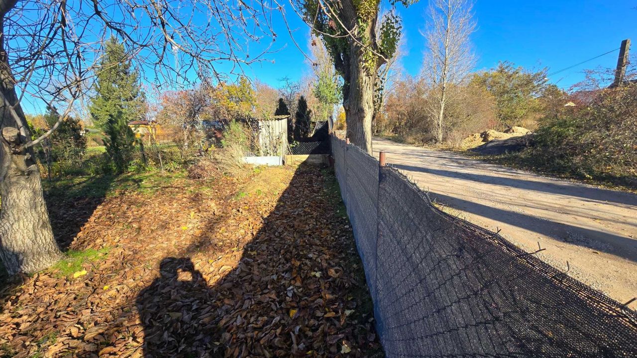 Działka rod Siedlce, ul. Pamięci Ofiar II Wojny Światowej. Zdjęcie 2