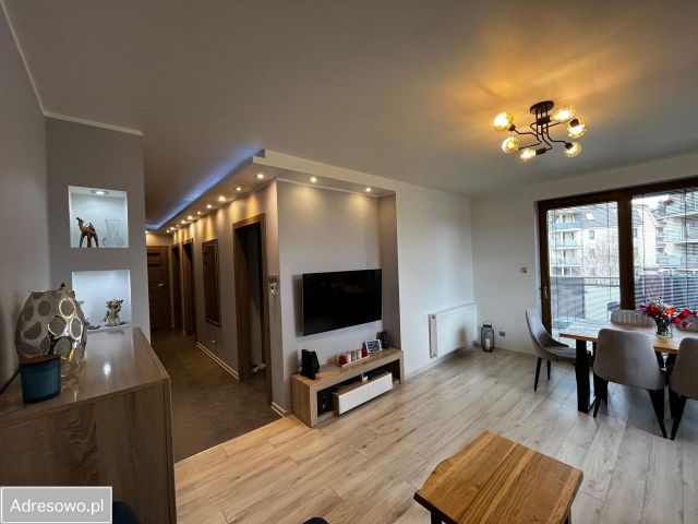 Mieszkanie 3-pokojowe Września. Zdjęcie 1