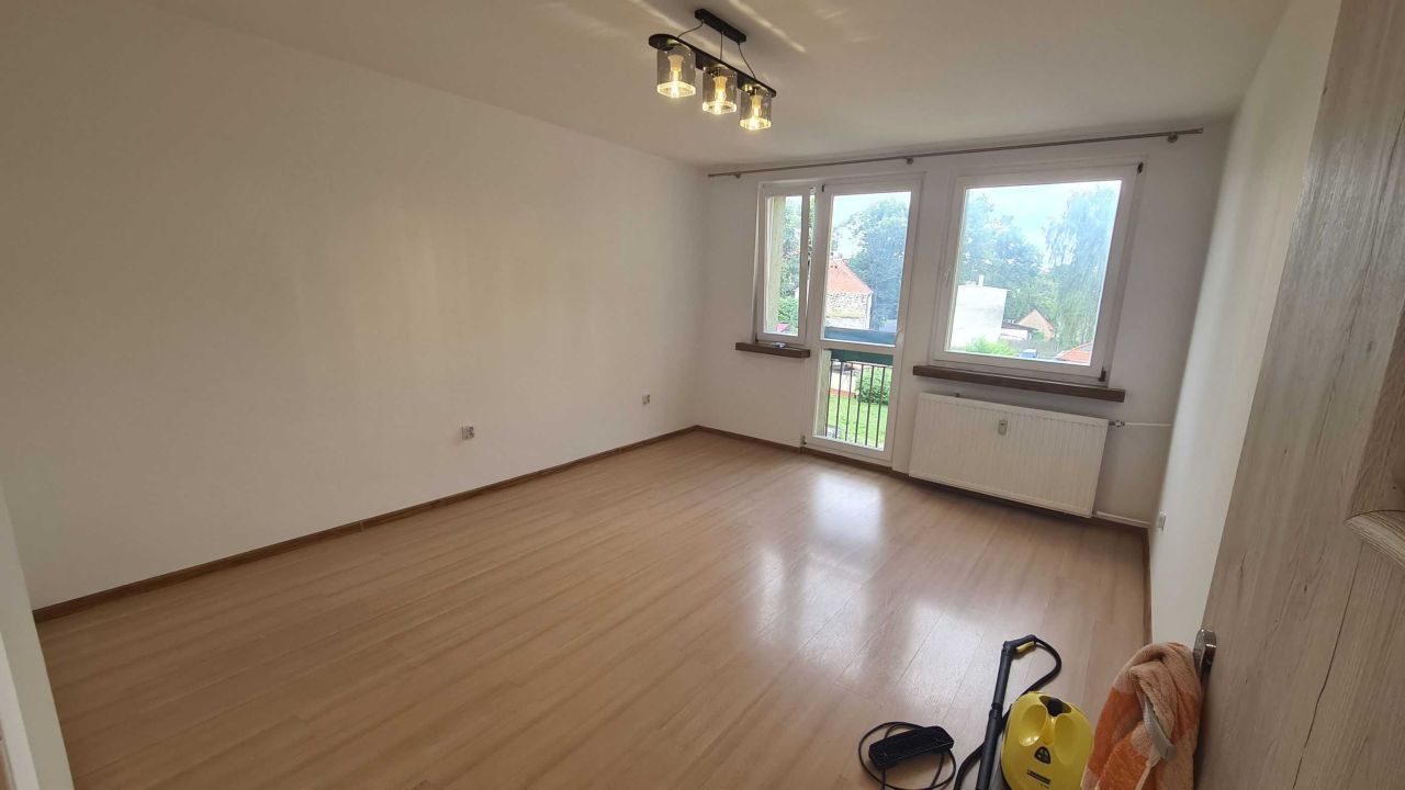 Mieszkanie 3-pokojowe Lwówek Śląski, ul. Henryka Sienkiewicza