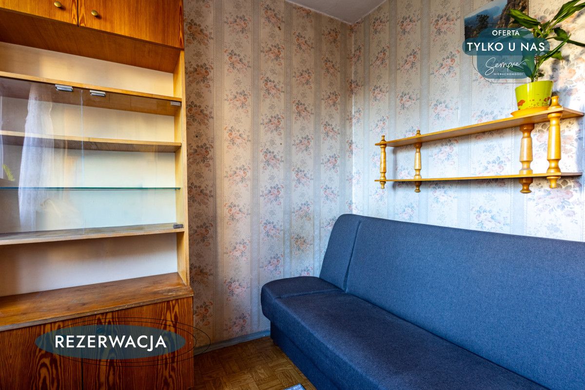 Mieszkanie 2-pokojowe Łódź Górna, ul. Łączna. Zdjęcie 6