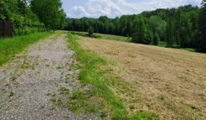 Działka budowlana Grabówki