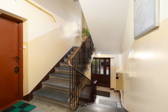 Mieszkanie 3-pokojowe Warszawa Praga-Południe, ul. Wandy. Zdjęcie 11