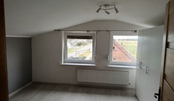 Mieszkanie 2-pokojowe Murzynówko