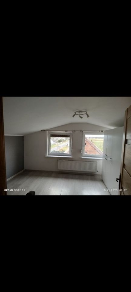 Mieszkanie 2-pokojowe Murzynówko