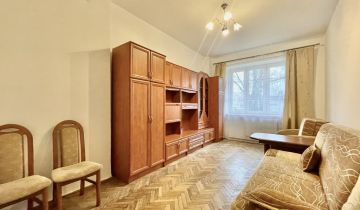 Mieszkanie 2-pokojowe Warszawa Wola, ul. Górczewska