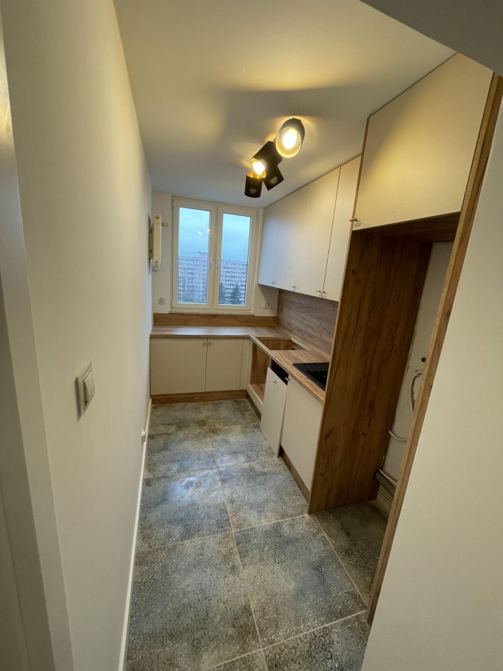 Mieszkanie 2-pokojowe Warszawa Targówek, ul. Żuromińska. Zdjęcie 11