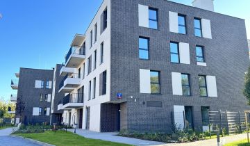 Mieszkanie 3-pokojowe Warszawa Mokotów, ul. Kiwi