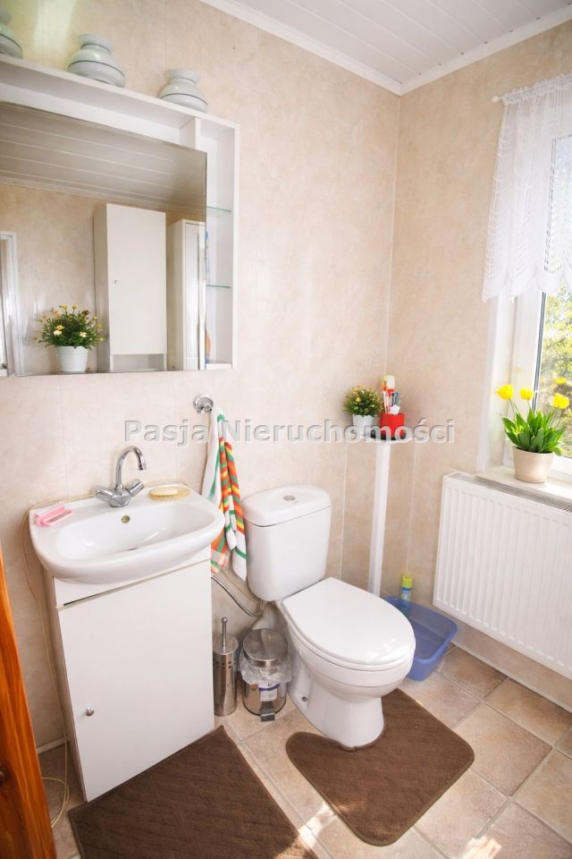 dom wolnostojący Dąb Polski, ul. Bratkowa. Zdjęcie 10