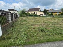 Działka rolna Czyżówka