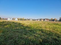 Działka budowlana Kraków Wolica, ul. Morgi. Zdjęcie 2