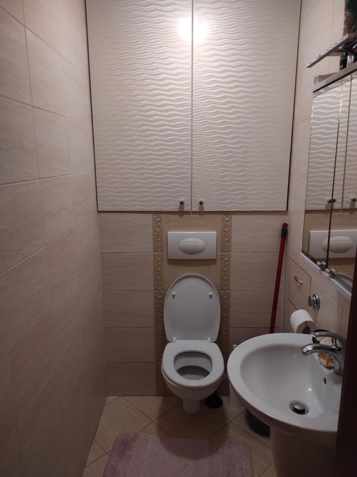 Mieszkanie 3-pokojowe Kielce Świętokrzyskie, ul. gen. Władysława Sikorskiego. Zdjęcie 3