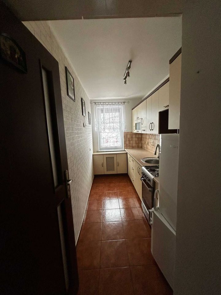 Mieszkanie 2-pokojowe Giżycko, ul. Kopernika. Zdjęcie 6