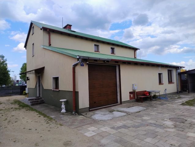 dom wolnostojący, 6 pokoi Ełk Zatorze, ul. Bursztynowa. Zdjęcie 1