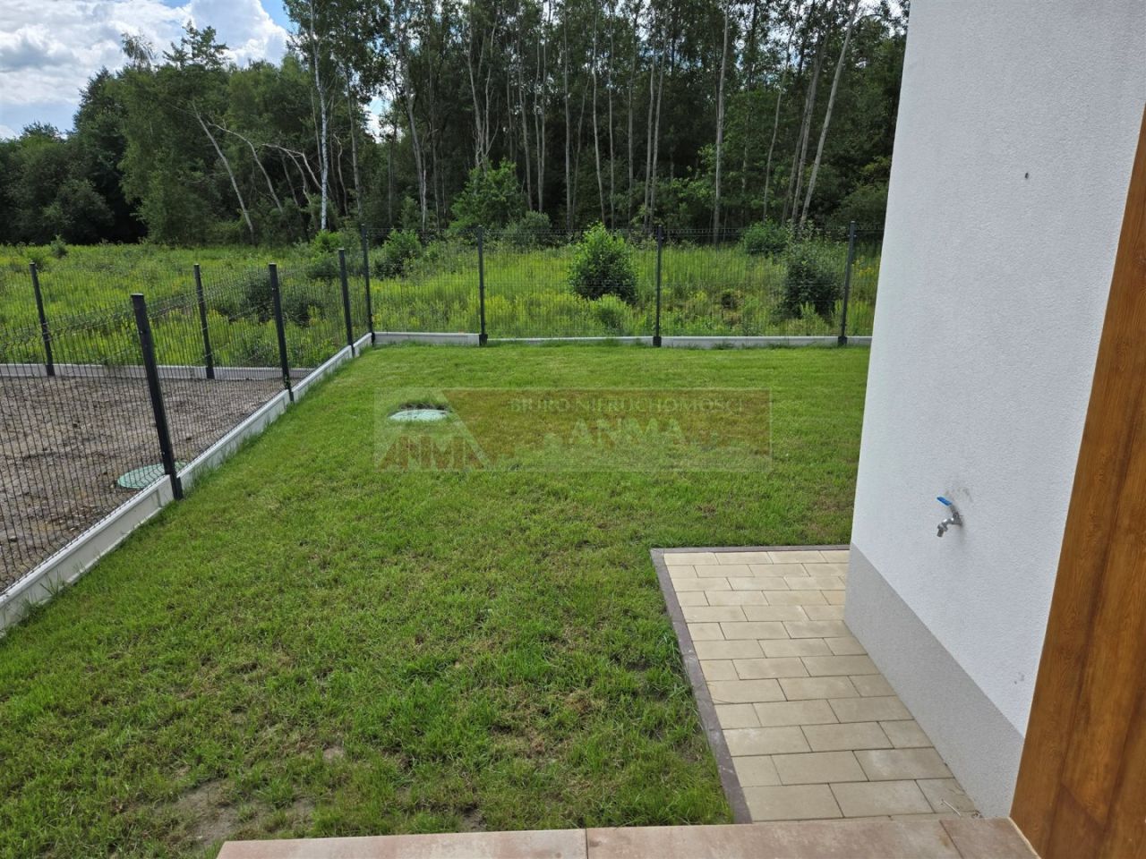 bliźniak, 4 pokoje Dąbrowa Szlachecka. Zdjęcie 3