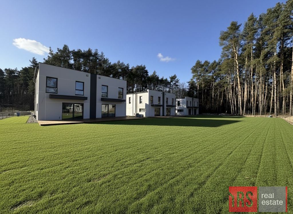 bliźniak, 4 pokoje Zielona Góra. Zdjęcie 7