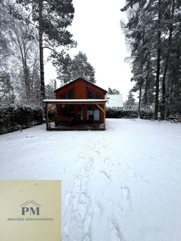 dom letniskowy, 3 pokoje Porost. Zdjęcie 26