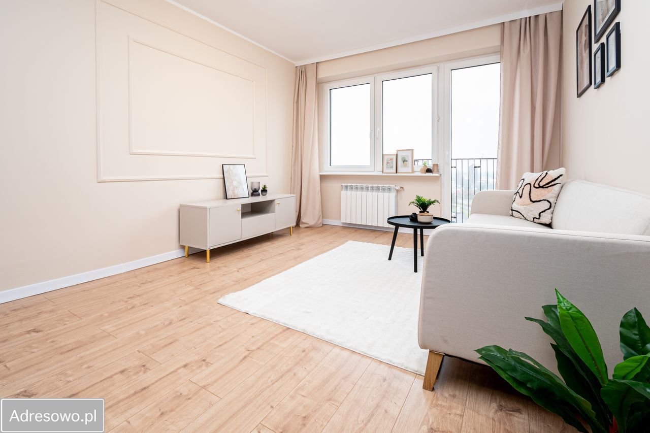 Mieszkanie 2-pokojowe Kalisz Dobrzec, ul. Prymasa Stefana Wyszyńskiego. Zdjęcie 8