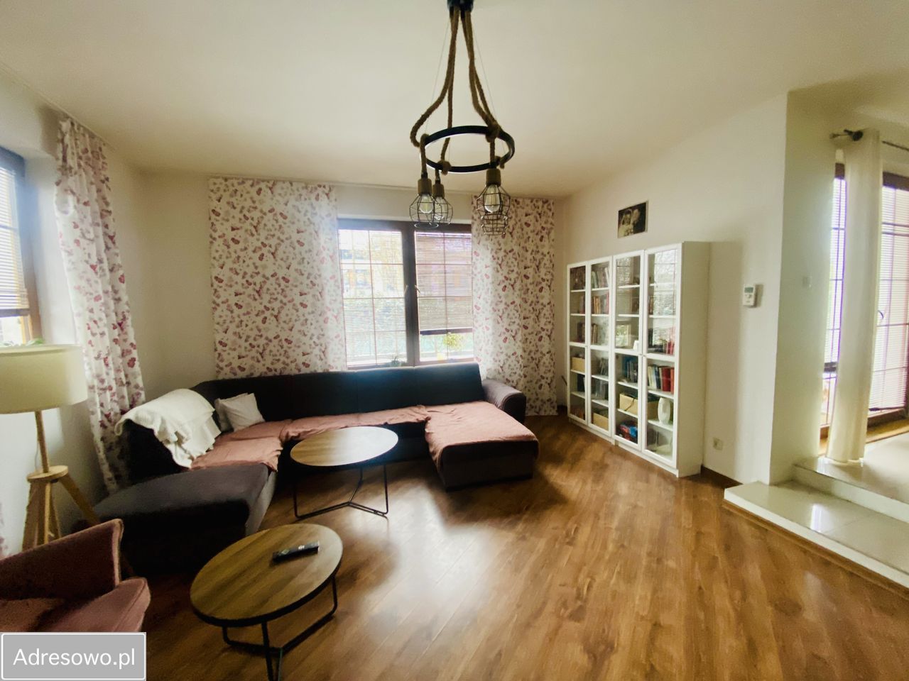 dom wolnostojący, 6 pokoi Legionowo, ul. Olszankowa. Zdjęcie 3